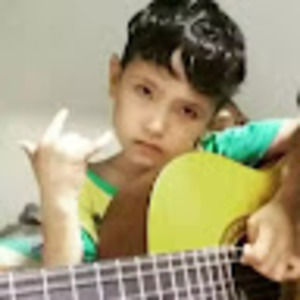 Meet your Posher, Nazari